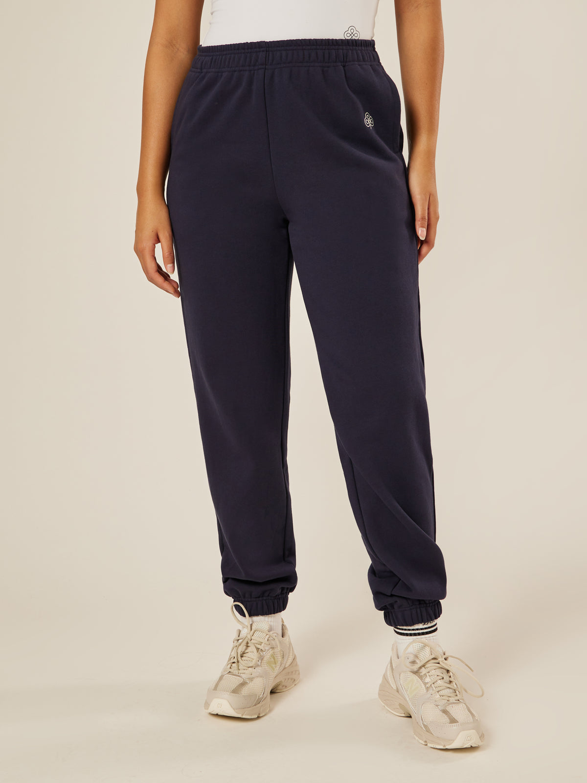 Varsity Athletica Sweatpants - Midnight | Beathletica Activewear