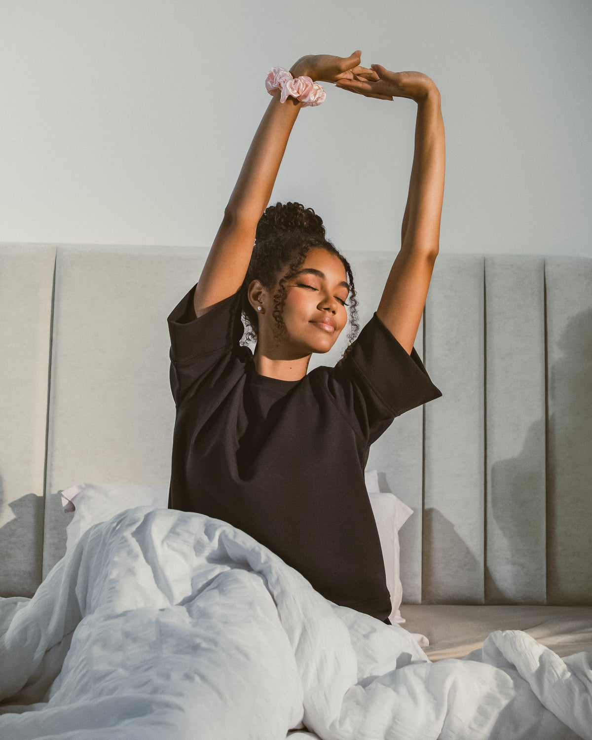 WELLNESS: A beAthletica Guide to Doing Absolutely Nothing (But Feeling Everything)