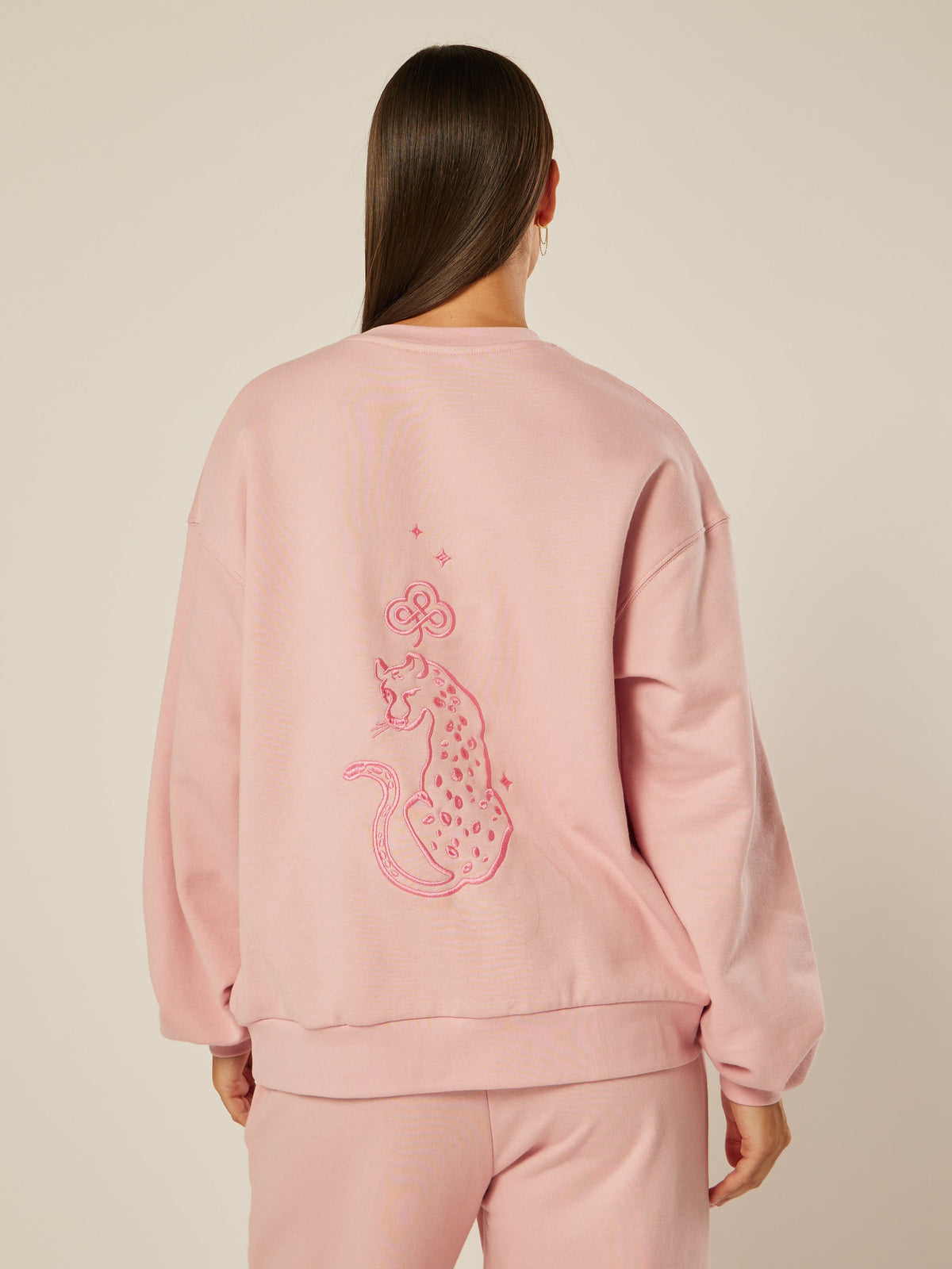 Quiet Power: Honouring the Arabian Leopard, the Be Athletica Way
