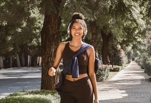 Nutrition by Sim x Be Athletica: Pre & Post Workout Snacks Every Gym Girlie Needs