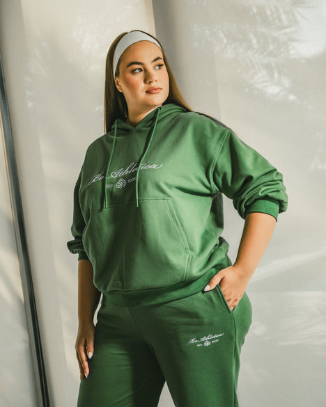 Varsity Green