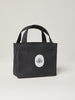 Be Athletica Icon Mini Tote, Black