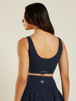 Be 180 Sports Bra - Midnight