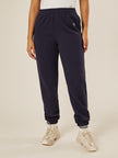 Varsity Athletica Sweatpants - Midnight