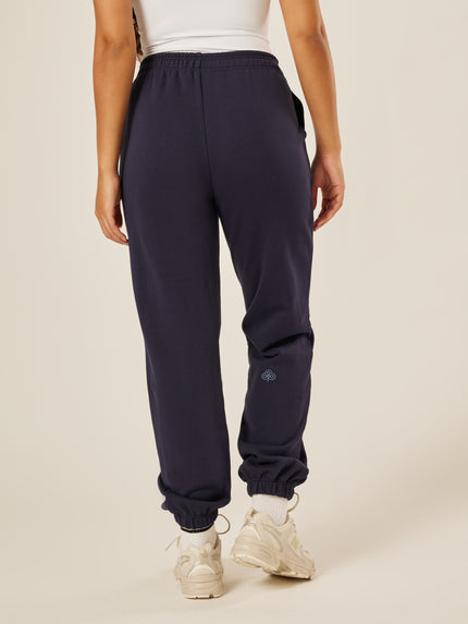 Varsity Athletica Sweatpants - Midnight