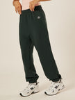 Varsity Athletica Sweatpants - Moss