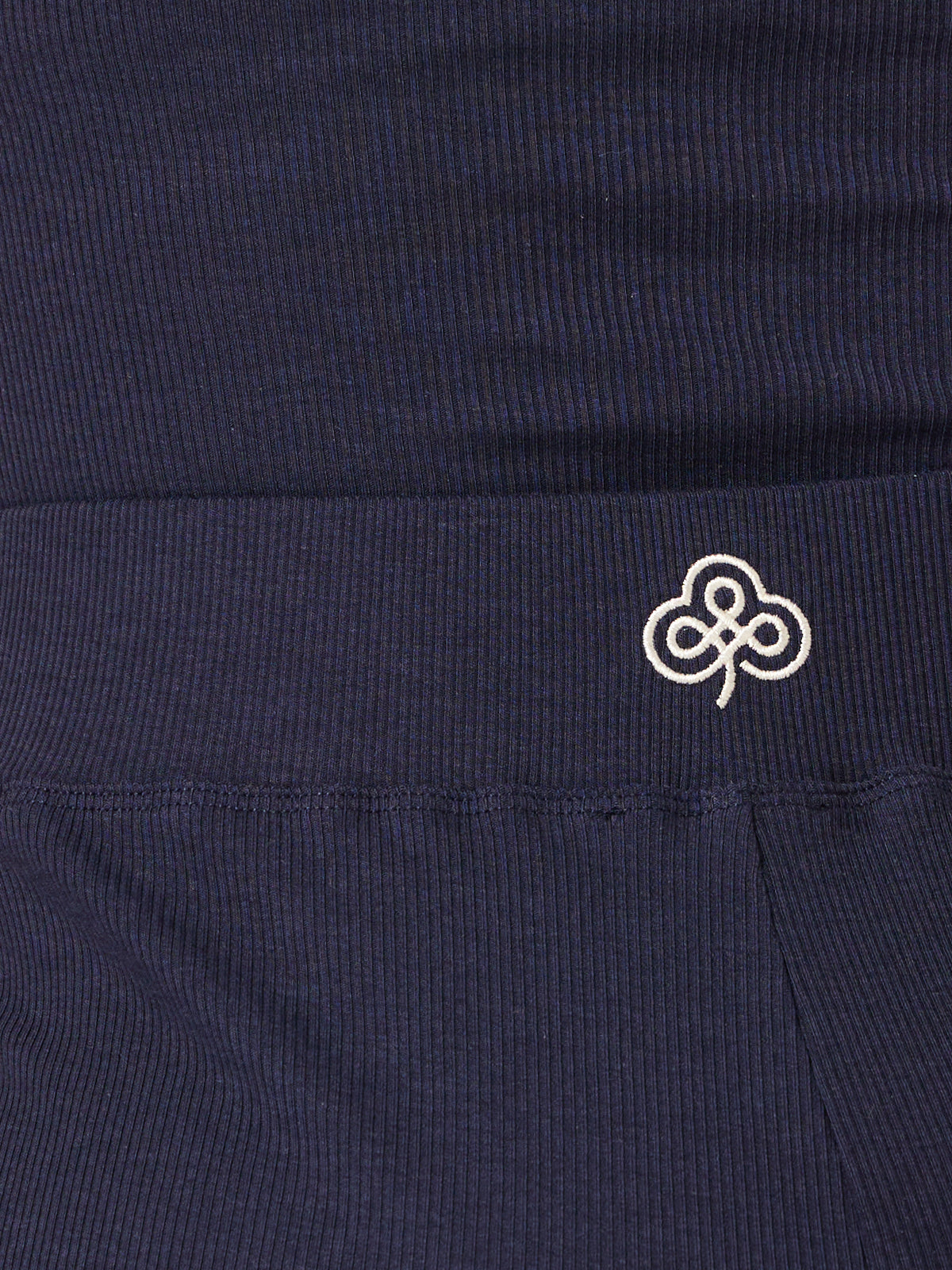 Essential Everyday Lounge Shorts - Midnight | Beathletica Activewear