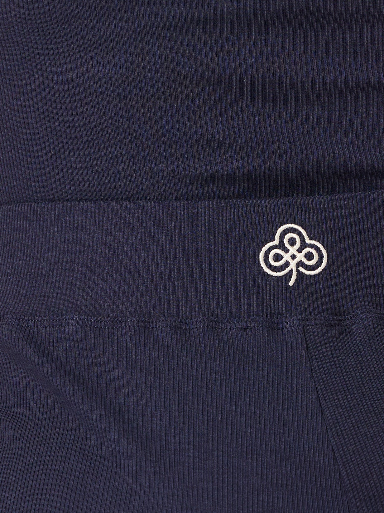 Essential Everyday Lounge Shorts - Midnight
