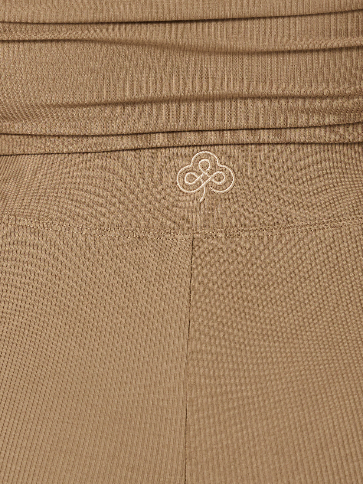 Essential Everyday Lounge Shorts - Stone | Beathletica Activewear