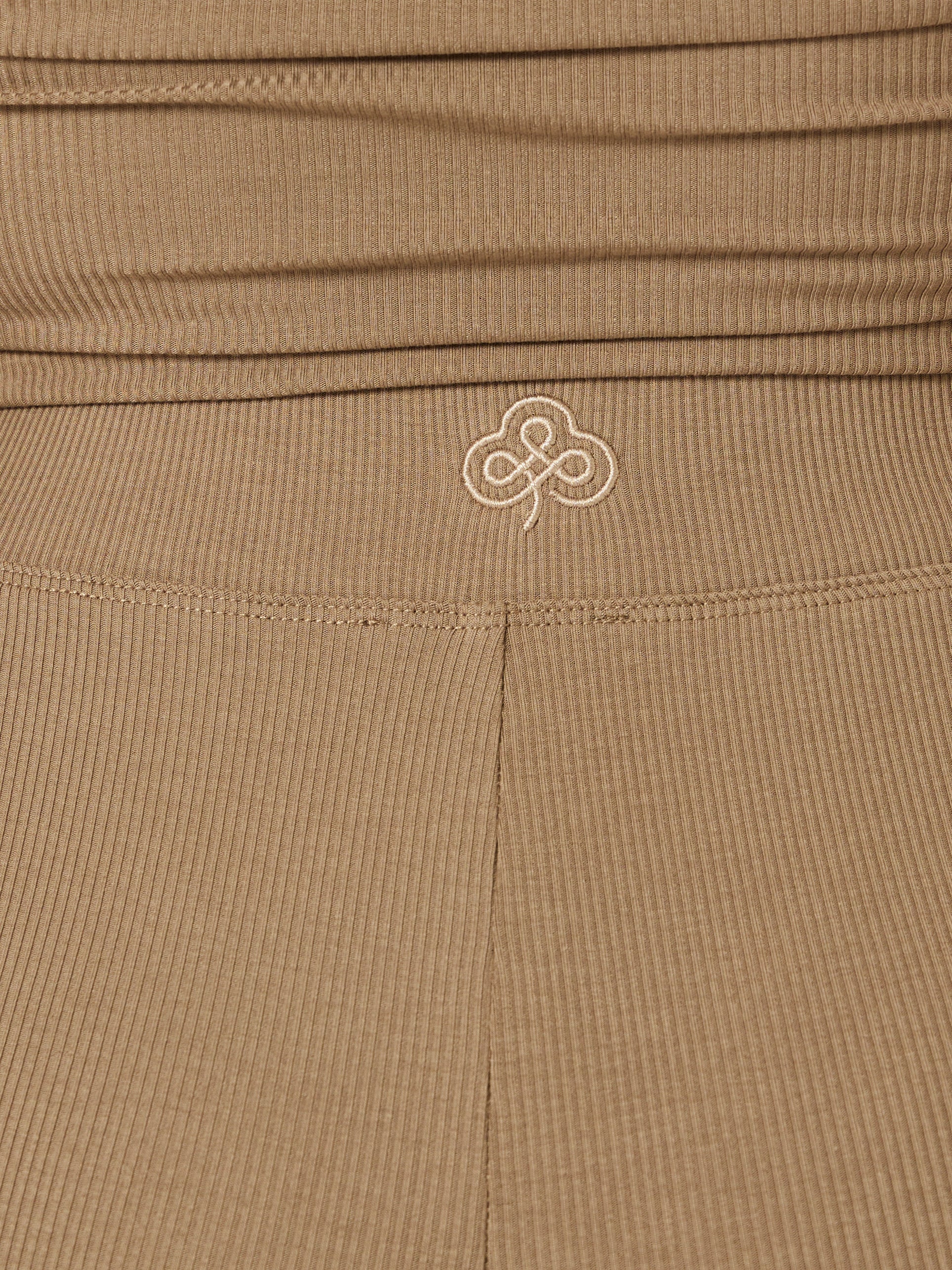 Essential Everyday Lounge Shorts - Stone