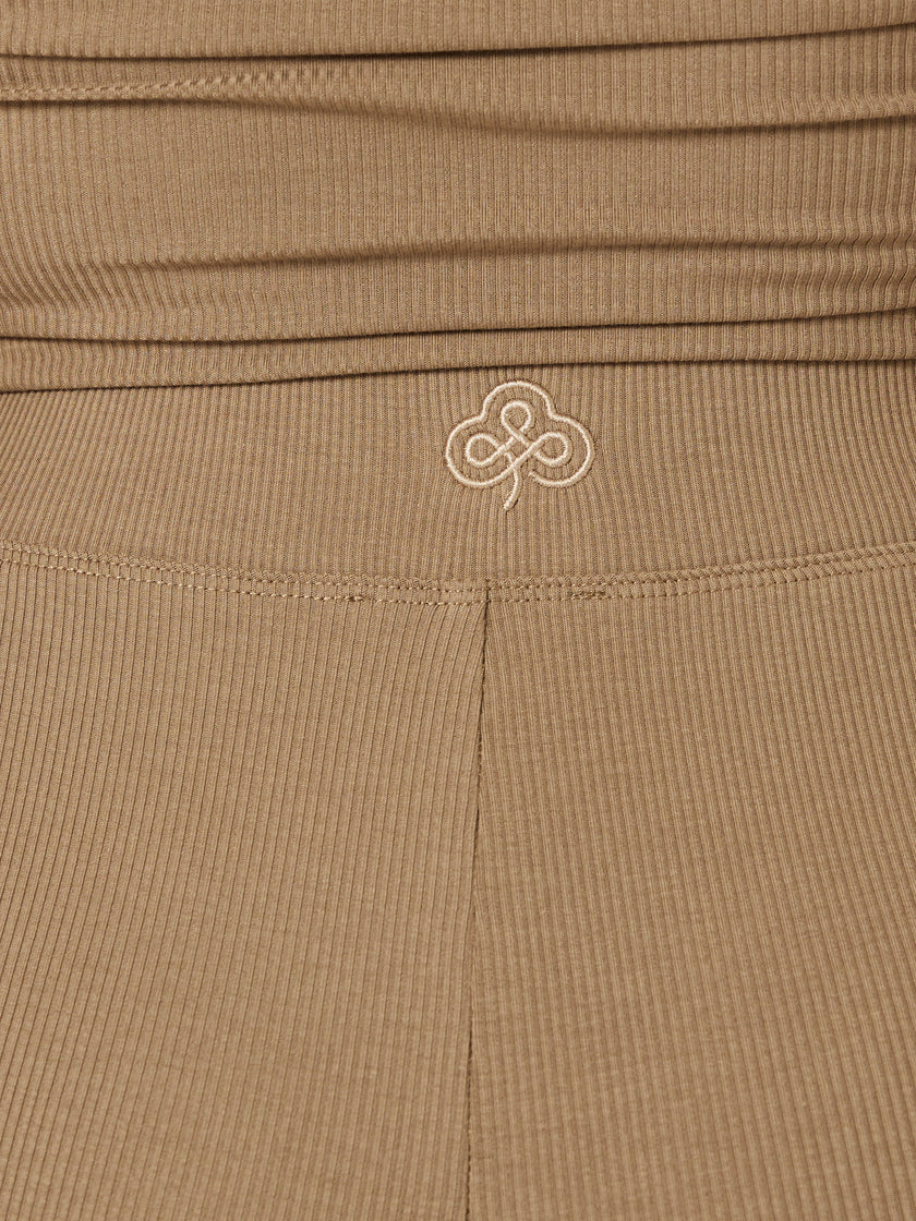 Essential Everyday Lounge Shorts - Stone