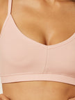 Essential Everyday Lounge Bra - Milkshake