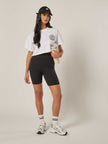 Be Athletica Icon Cap - Black