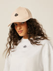 Be Athletica Icon Cap, Peach Whip