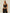 Core Halter Neck Tank Top - Black