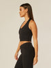 Core Halter Neck Tank Top