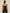 Core Halter Neck Tank Top - Black