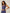 Core Halter Neck Tank Top