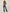 Stretch Wrap-Waist Flared Leggings