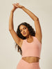 Core Halter Neck Tank Top