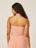 Core Halter Neck Tank Top