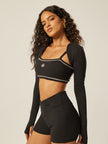 Core Everyday Bolero