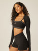 Core Everyday Bolero