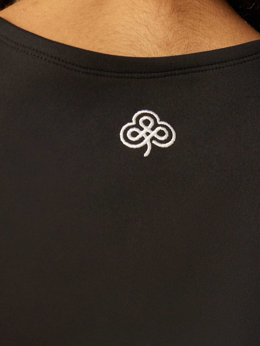 Core Everyday Bolero - Black