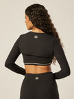 Core Everyday Bolero