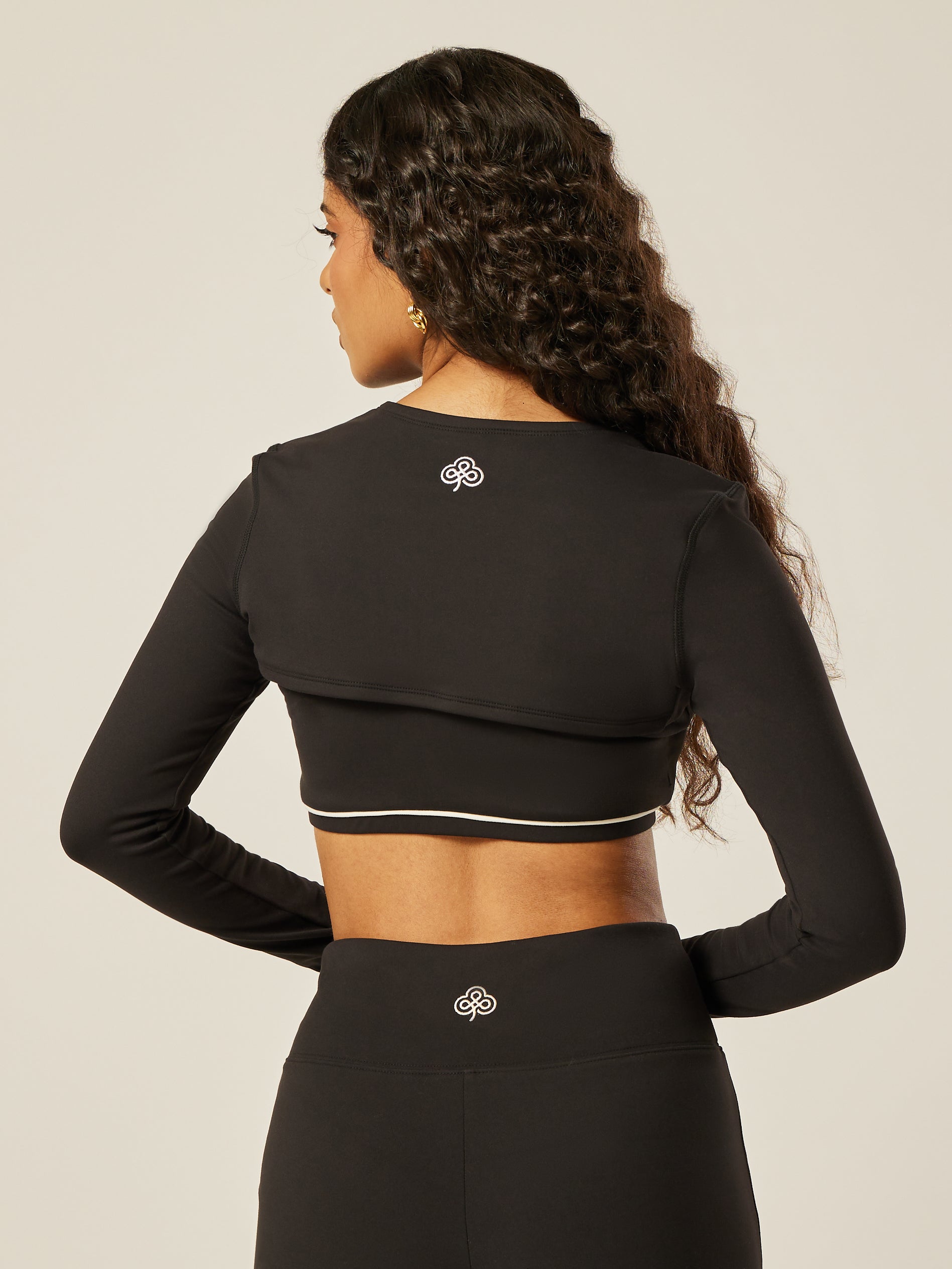 Core Everyday Bolero