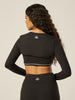 Core Everyday Bolero