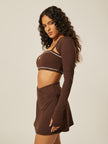 Core Everyday Bolero