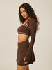 Core Everyday Bolero