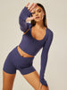 Core Everyday Bolero