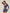 Core Everyday Bolero - Patriot Blue