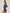 Core Everyday Bolero - Patriot Blue
