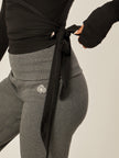 Stretch Ballet Wrap Top