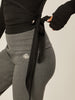 Stretch Ballet Wrap Top