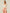 Stretch Ballet Wrap Top - Off-White