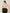 Stretch Ballet Wrap Top - Peachwhip