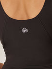 Be 180 Daily Tank - Black