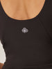 Be 180 Daily Tank - Black