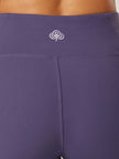 Stretch Wrap-Waist Legging - Patriot Blue