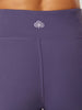 Stretch Wrap-Waist Legging - Patriot Blue