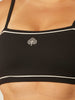 Core Everyday Sports Bra - Black