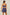 Core Everyday Sports Bra - Patriot Blue