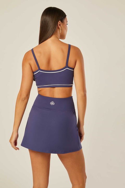 Core Everyday Sports Bra - Patriot Blue