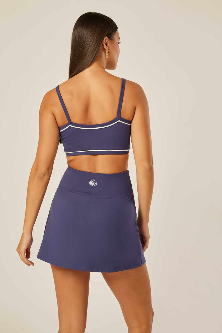 Core Everyday Sports Bra - Patriot Blue