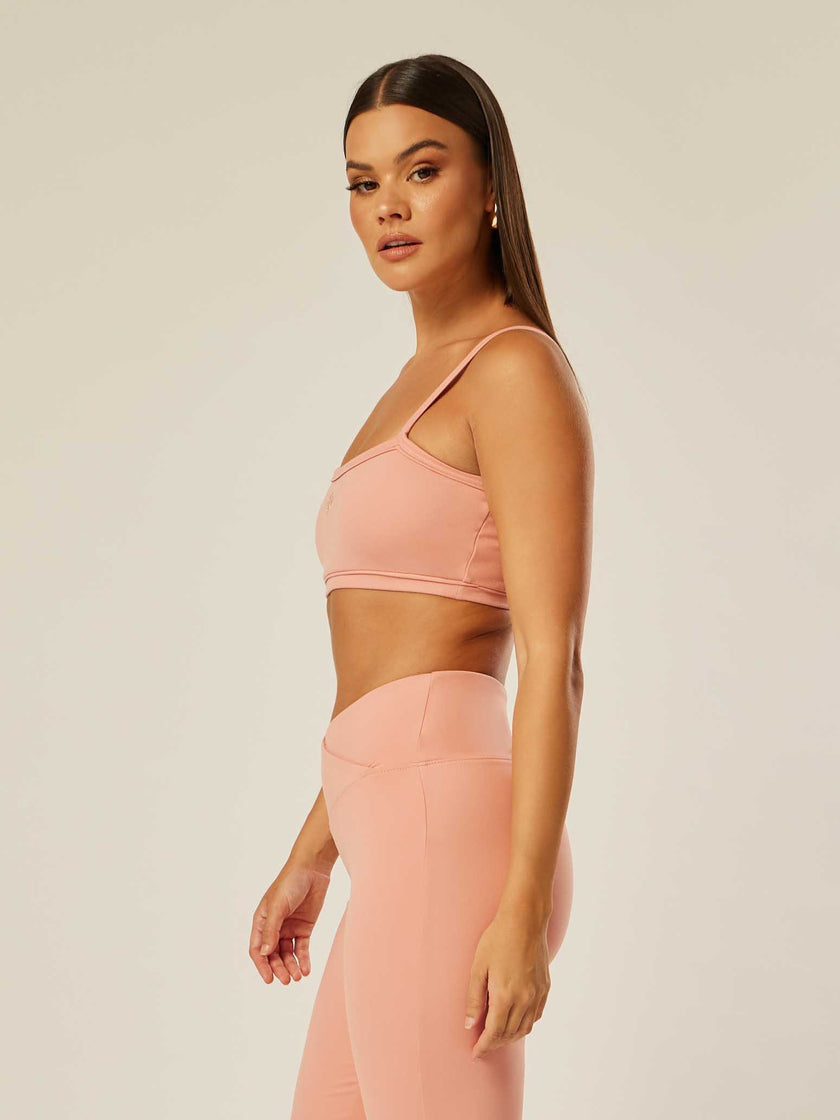 Core Everyday Sports Bra - Pink