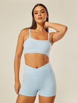 Core Everyday Sports Bra - Bluebell